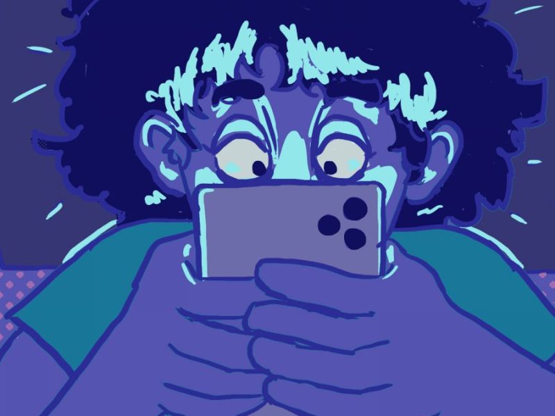 How to beat&nbsp;doomscrolling